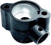 Mercury Mariner PUMP BASE (USE WITH REC47-89981 IMPELLER) 3.9, 4, 4.5, 6, 7.5, 9.8 HP (46-70941A1)