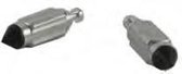 Aftermarket (Yamaha) Needle, Valve (REC61N-14392-00)