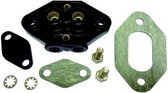 Mercruiser Trim Connector Kit R/MR/ALPHA ONE Gen I & II, BRAVO (98825A4)