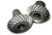 Mercruiser Gear Set (2.40/1.94 Ratio) (20-24) ALPHA ONE GEN. II (43-853642A2)