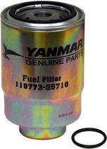 Yanmar Brandstof Filter (119773-55510)