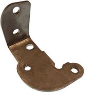 Aftermarket (Yamaha / Parsun) Jam Support Plate (PAF20-03000010)