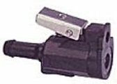Johnson/Evinrude female connector 10mm slang (GS31085)
