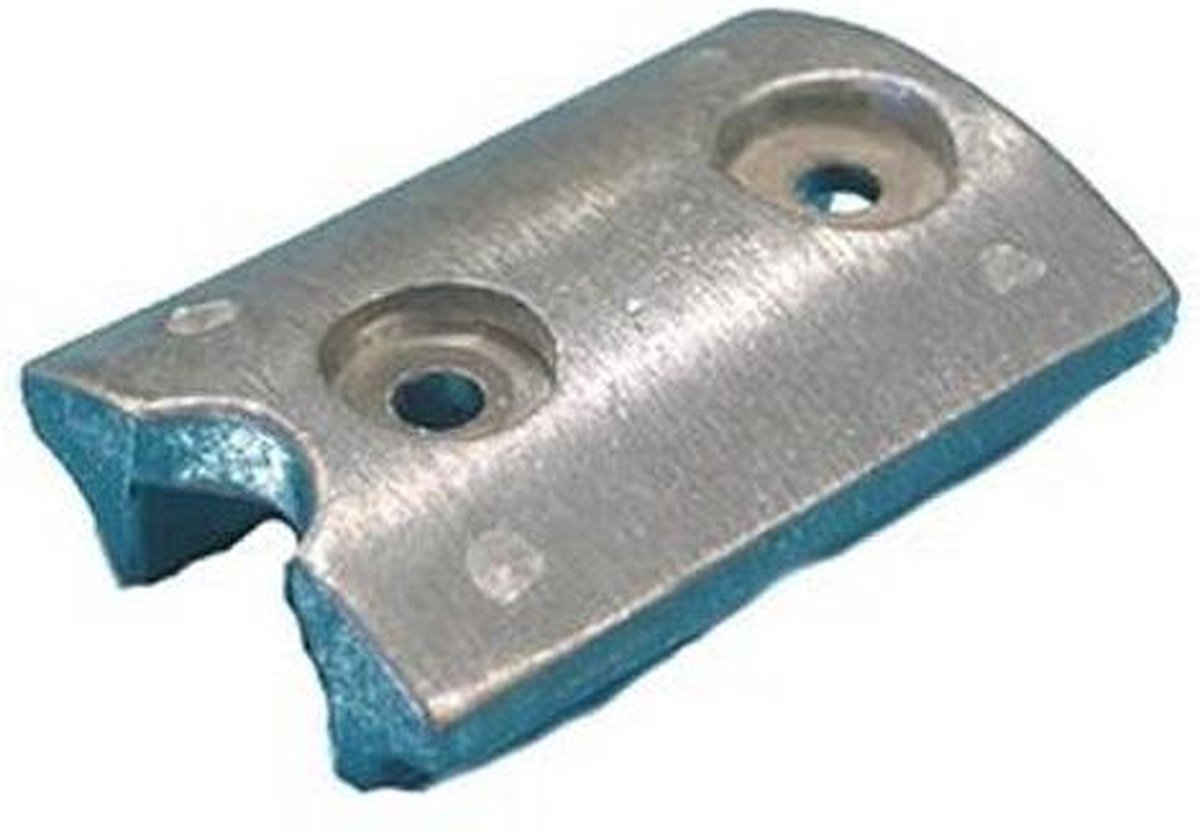 OMC / Johnson Evinrude Anode aluminium 40-90 HP (CM431708A)