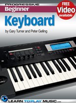 Keyboard Lessons for Beginners
