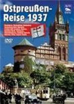 Ostpreussen - Reise 1937 (Import)