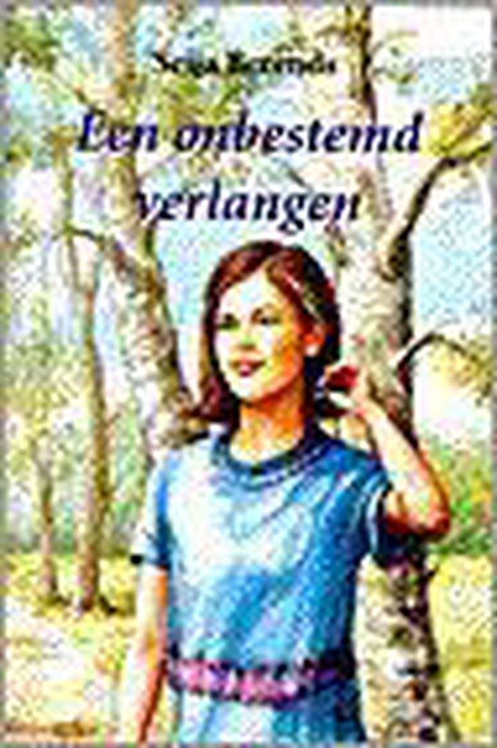 9789025730291 - Een onbestemd verlangen