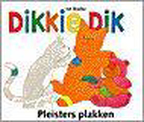 Dikkie dik - cover