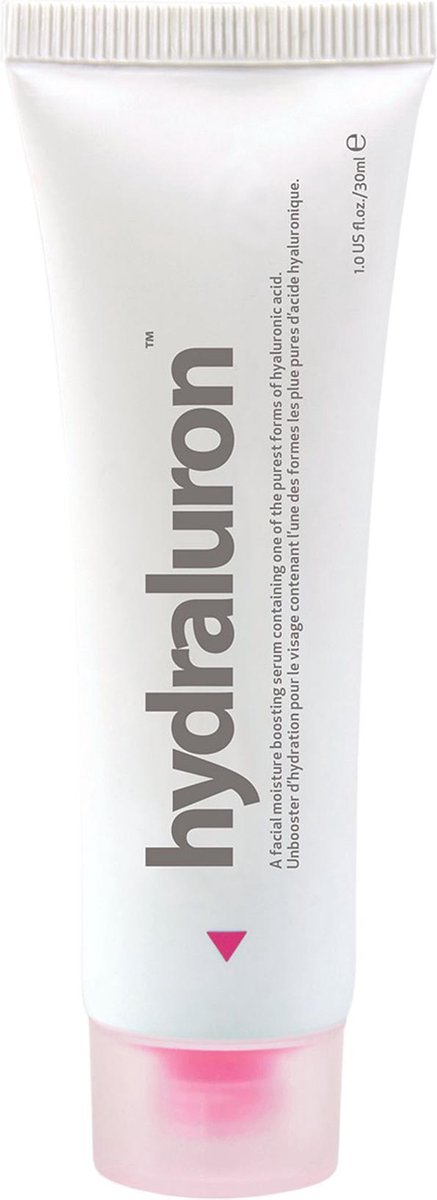 Goedkoopste IndeedLabs Hydraluron Moisture Serum - Gezichtsserum - 30 ml