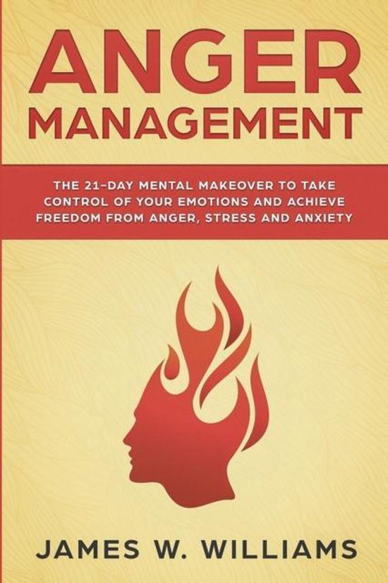 Anger Management - cover