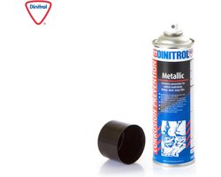 Dinitrol Metallic | Anti-Roest