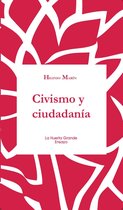Ensayo 22 - Civismo y ciudadanía