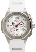 Otumm Otumm Speed Steel SPST45-003 Horloge 45mm