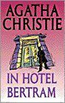 In Hotel Bertram - Agatha Christie