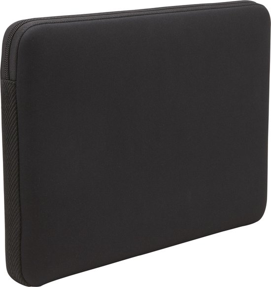 LAPS113 - Laptop & MacBook Sleeve - 13.3 inch / Zwart