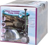 Velda Fonteinpomp Fontain pump 4000