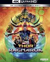 Thor: Ragnarok (4K Ultra HD Blu-ray) (Import zonder NL)
