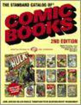 The Standard Catalog of Comic Books