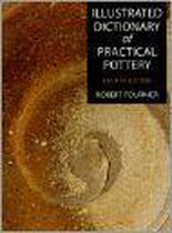 Illustrated Dictionary of Practical Pottery