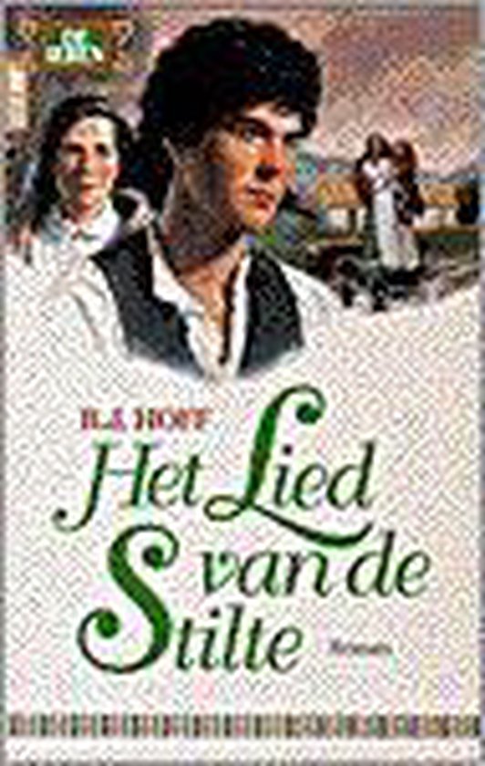 Foto: Lied van de stilte dl 1