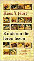 Kinderen Die Leren Lezen