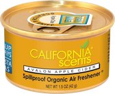 California Scents® Avalon Apple Cider