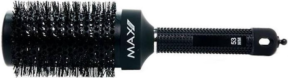 Max Pro Keramische Ronde Föhnborstel 53mm