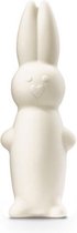 Dancing Rabbit ivory white - clitorisstimulator - vibrator voor vrouwen - vibrator - clitorisvibrator