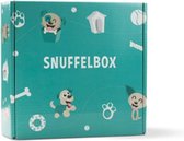 Snuffelbox Verrassingsbox - Hondenspeelgoed - M - Middelgrote Honden (8 - 20 kg)