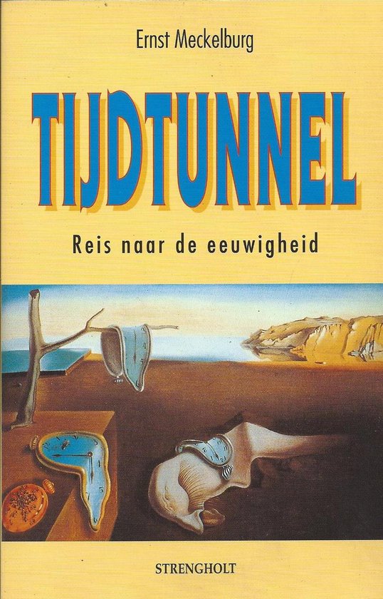9789060107843 - Tijdtunnel