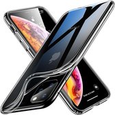 ESR Apple iPhone 11 Pro Max Hoesje Essential - Transparant