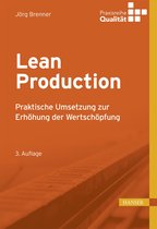 Praxisreihe Qualität - Lean Production
