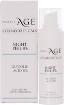 Perfect Age Night Peel 8% - 30 ml