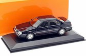 Alfa Romeo 164 3.0 V6 Super 1992 darkblue 1:43