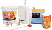 Brewferm® Startpakket bier brouwen All-in - Special Belge - all-in bierbrouwpakket met bierkit  - zelf bier brouwen - starterspakket bier brouwen - bier brouwen pakket