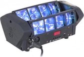 Ibiza Light - Led8-quad | ‘SPIDER’ LICHT EFFECT
