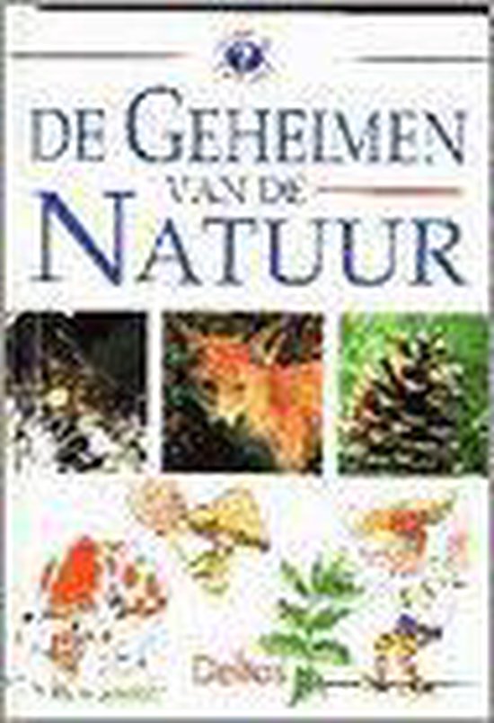 Wist je dat al? 2. de geheimen van de natuur, Son Tyberg 9789024357895 Boeken