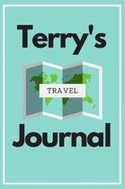 Terry's Travel Journal