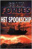 Het spookschip - C. Forbes