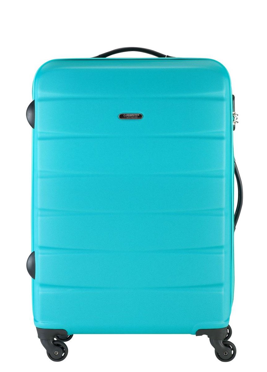 Handbagagekoffer Grenada Lagune 55cm
