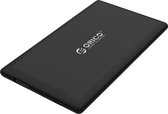 Orico Powerbank 8000mAh smart charge - Zwart