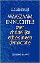 Waakzaam en nuchter