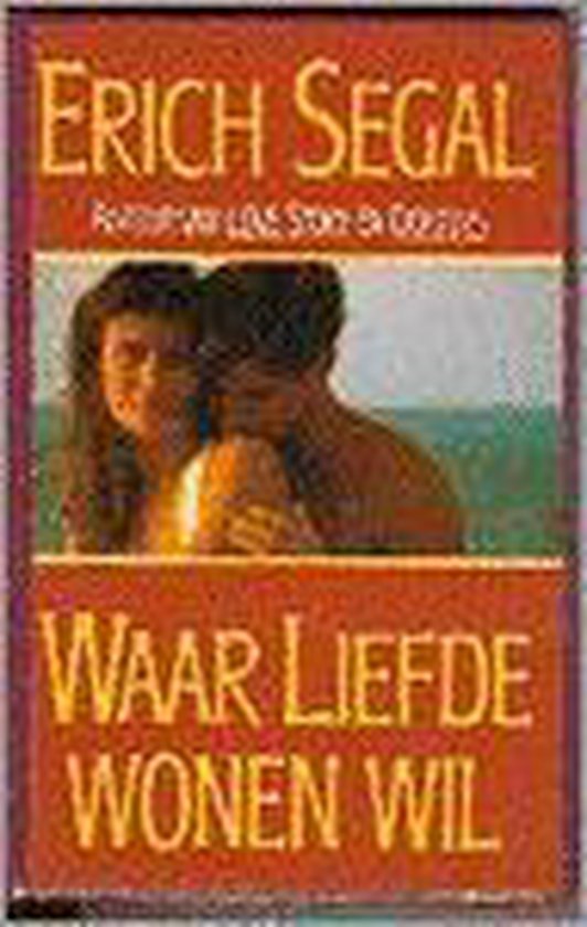 Waar liefde wonen wil