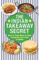 The Indian Takeaway Secret