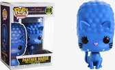 Funko Pop! Animation: The Simpsons - Treehouse Of Horror - Panther Marge #819