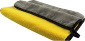 Micro Fiber Doek - 30x60CM- Microvezel handdoek- Auto Handdoek - Velgen Reinigen - Micro Fiber - Extra groot