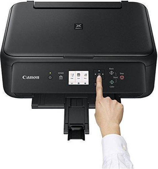 Canon PIXMA TS5150 - All-In-One Printer | bol.com