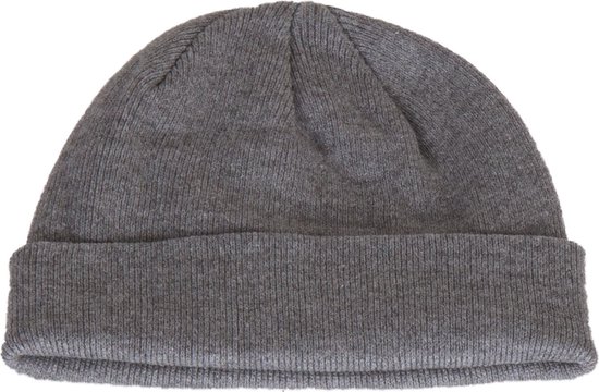 Bonnet Fila FW Sport Unisexe gris bol