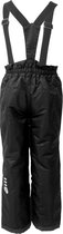 Color Kids Wintersportbroek - Maat 110  - Unisex - zwart