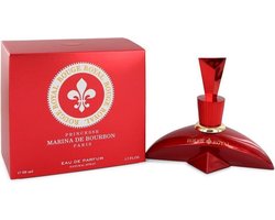 Marina De Bourbon Rouge Royal - Eau de parfum spray - 50 ml